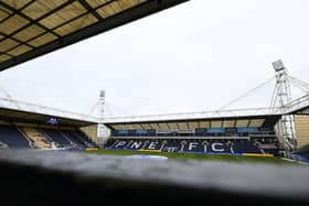 A former Preston North End striker is getting back in to football. (Image: Getty Images)