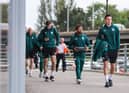 Preston North End have one player in the Championship team of the week. The Lilywhites drew with Hull City at the weekend. (Image: CameraSport - Alex Dodd)