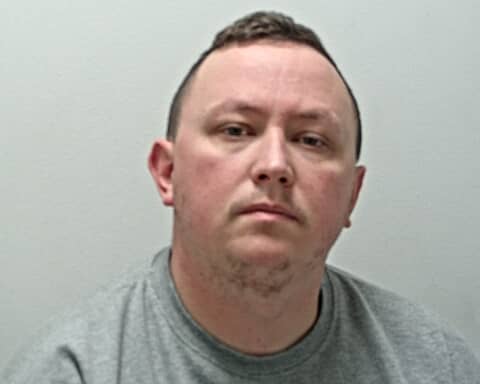Blackpool youth football coach Aaron Clark jailed for 16 years for raping girls under 13