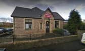 Sandybrook, Sandy Lane, Lower Darwen
