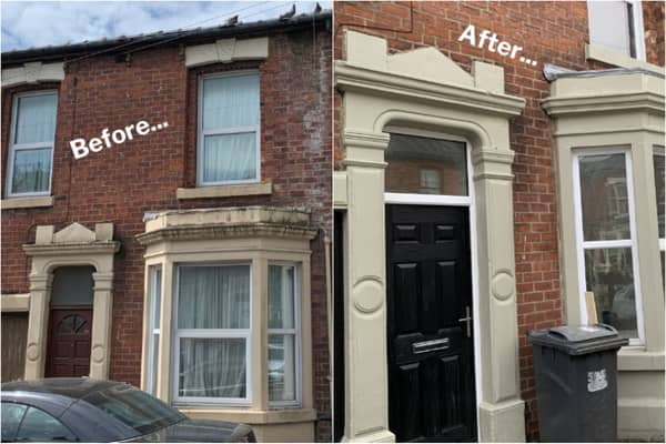 36 empty properties in Preston have been refurbished to boost affordable housing in the city (Credit: Preston City Council)