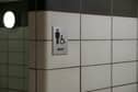Sanitary bins are being added to the men's toilets in all LCC-owned buildings (Credit: Grant Hughes)