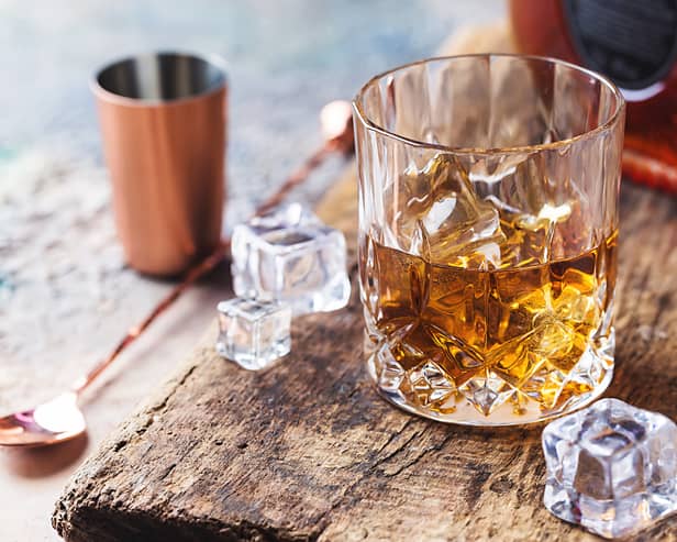 In the world of alternative investments, whisky is a prized asset