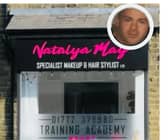 Natalya May whose dad Steven (pictured) was murdered by his 'carer' has told how she overcame addiction struggles brought on by grief to become a businesswoman.