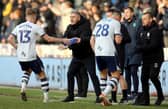 Preston North End manager Ryan Lowe 