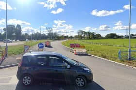Hoyles Lane and Sidgreaves Lane in Cottam are set for disruption during the next seven months.