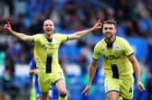 Preston North End haven’t yet competed in the Premier League. Only a few teams in the Championship haven’t played in the division. (Image: Getty Images)