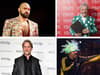 The 19 richest celebrities from Lancashire 2024 including Tyson Fury, Freddie Flintoff and Sir Ian McKellen