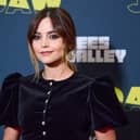 Blackpool born actress Jenna Coleman is one of the most fancied female UK movie stars