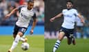 Preston North End have had success with young Premier League strikers over the years. Cameron Archer and Tom Cannon are good examples. (Image: Getty Images)