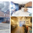 Wilkins and Pye, Longton, is on the market. Credit: Harvey Silver Hodgkinson/uk.businessesforsale.com 
