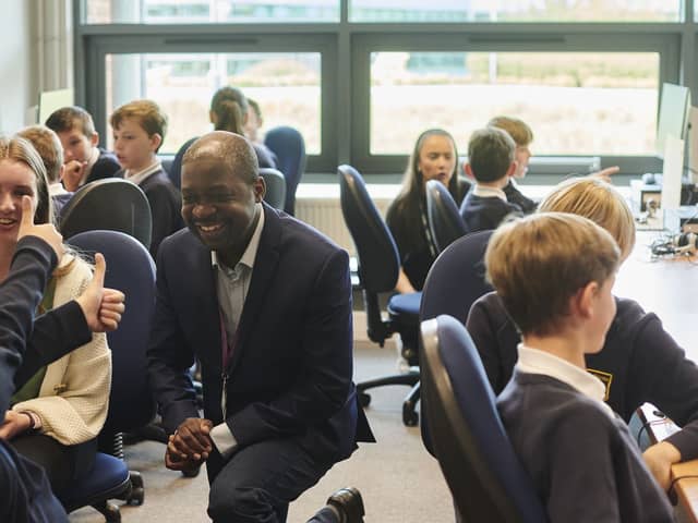 Edge Hill University has become the only higher education institution (HEI) in England to be rated ‘outstanding’ by Ofsted across all three teacher training age phases.
