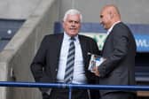 Peter Ridsdale
