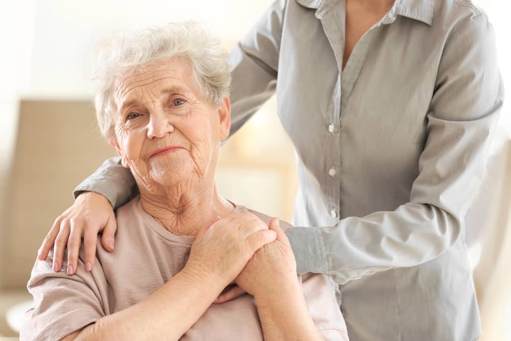 Shining a spotlight on caring for your family