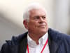 'Sad day' - Peter Ridsdale disappointed but not surprised by FA Cup replay decision