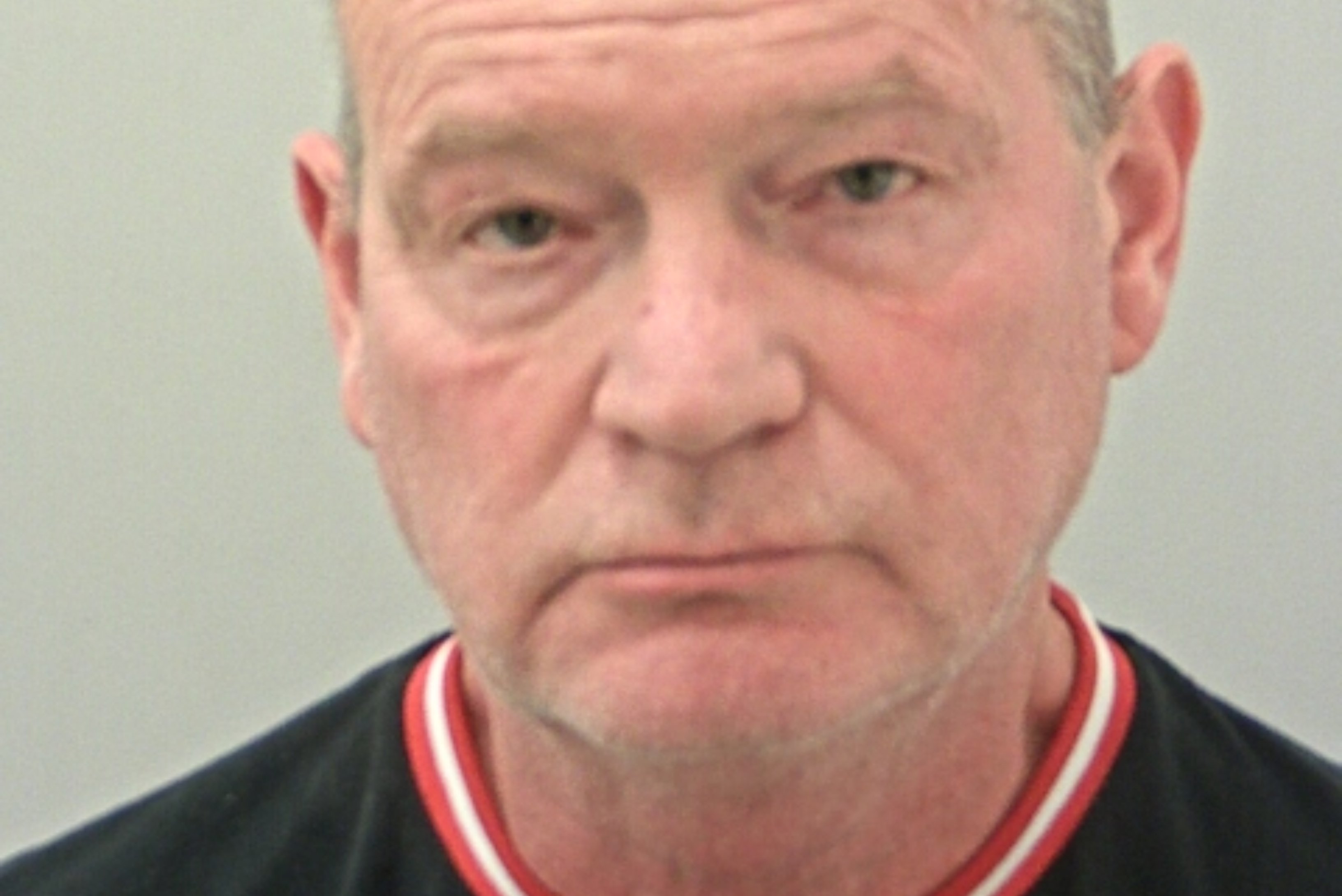 Pervert indecently exposed himself after asking children to stand guard ...