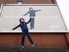 Lancashire boy is one of the faces of a national campaign by ASICS