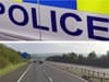 Lancashire Police appeal for information as crash on the M65 leaves a woman with serious injuries