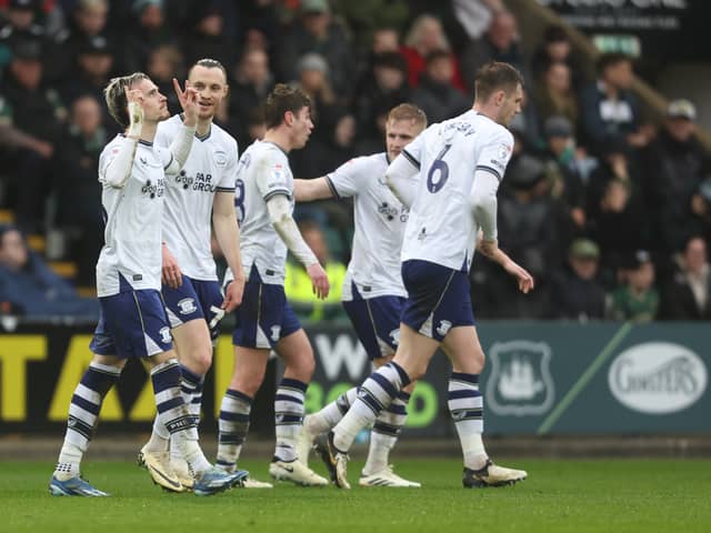 Liam Millar celebrates 