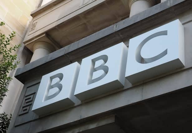 BBC TV Licence fee to rise by another £10 