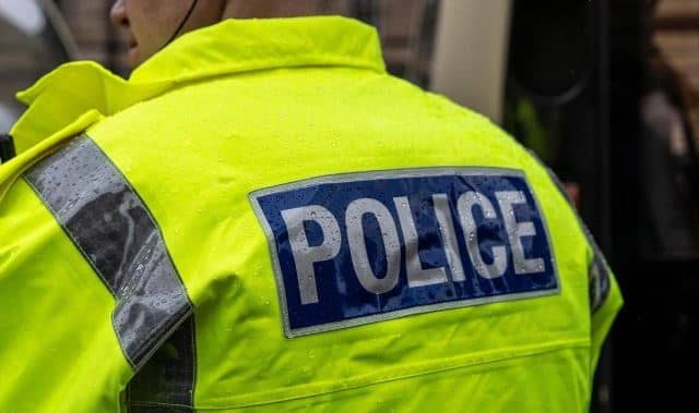 The PC, who was based in Preston, Lancashire and had been with BTP since 2021, was dismissed for gross misconduct.