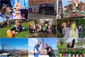 There's plenty of fun events happening all across the Red Rose county.
