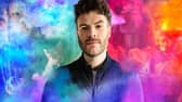 TV and radio host Jordan North is presenting a one-off BBC Three documentary called 'The Truth About Vaping'. Photo by BBC.
