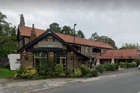 Ribchester Arms