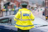 Emergency services are at the scene in Ribbleton Avenue, close to Ribbleton Avenue Infant School and the junction with Acregate Lane.