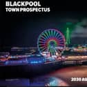The Blackpool Town Prospectus