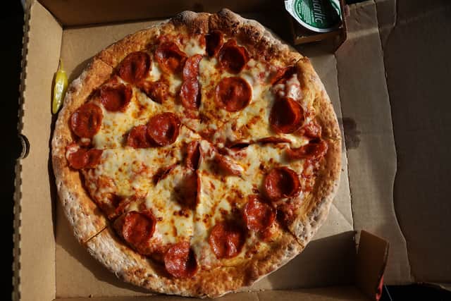 Papa Johns has confirmed the locations of 43 UK restaurants it will shut within the next two months, including the Lancaster branch in North Road