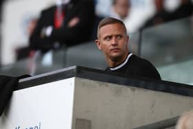 Lee Trundle