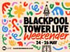 Blackpool Tower Live May Weekender bringing big names to iconic venue