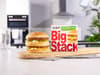 Watch as I try out the Big Stack McDonald's dupe - made in Lancashire