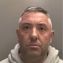 Michael Doyle, 46, from Bickerstaffe, Lancashire, has been ordered to repay more than £80,000 or face more time in jail. 