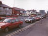 Preston traffic chaos! 13 historic retro pictures of 1990s traffic jams on Preston's streets back in the day
