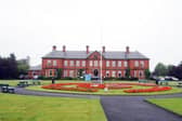 Calderstones was a learning disabilities and mental health facility, which has been managed latterly by Mersey Care NHS Foundation Trust (Image: Nq)