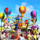 Southland Pleasureland has had a £5 million investment with some added additions.