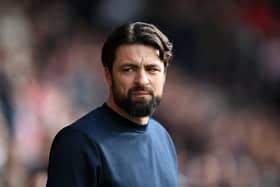 Russell Martin has said what he expects from Preston North End night. The Lilywhites face Southampton in the Sky Bet Championship. (Image: Getty Images)