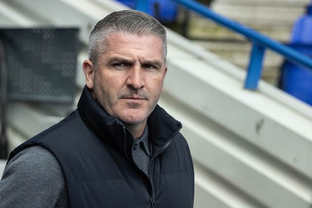 Ryan Lowe 