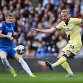 Preston North End suffered a 1-0 defeat to Birmingham City on Easter Monday. The Championship play-off picture hasn’t changed. (Image: Getty Images)