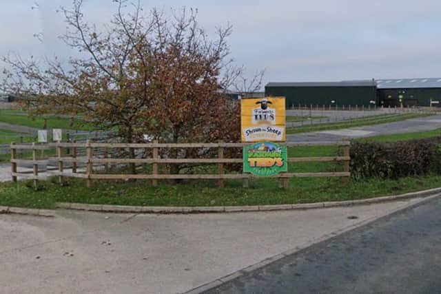 Farmer Teds, Ormskirk