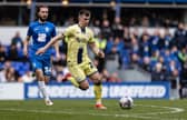 Ben Woodburn
