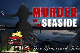 Murder By The Seaside - a true crime mini documentary now available on shotstv.com
