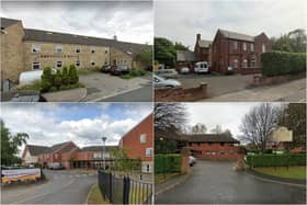 The latest scores for social care services in Lancashire have been released (Credit: Google)