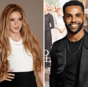 Shakira is dating British actor Lucien Laviscount, according to a source close to the 'Hips Don't Lie' singer. (Credit: Getty Images)