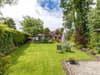 'I love the garden': Spectacular 4 bed detached family home with modern finish & stunning views for sale