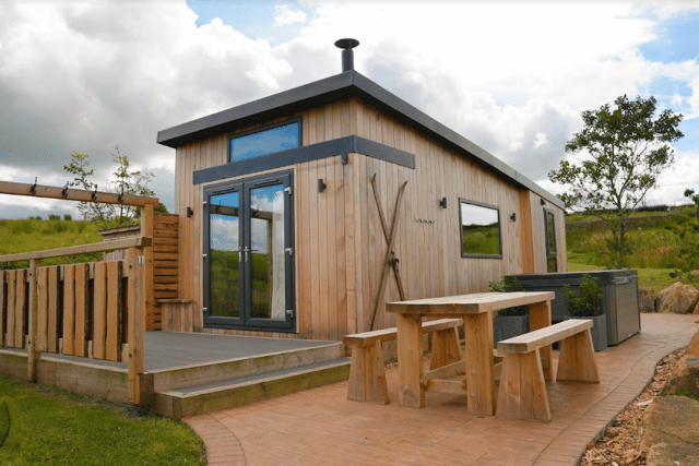 Pendle View, Primrose Lane, Mellor, Lodges BB2 7EQ | 5.0 out of 5 (77 Google reviews)