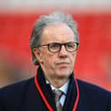 Mark Lawrenson