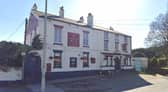 Plungington Hotel pub on Lytham Road is getting ready to reopen with a £380k refurb.